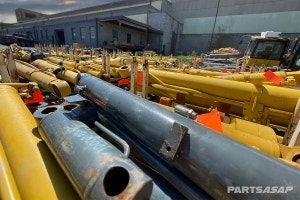 How to Tell if a Hydraulic Cylinder is Going Bad and Inspect a Hydraulic Cylinder