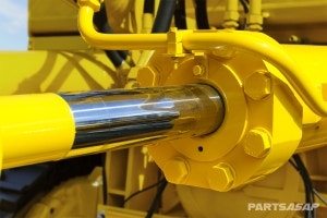 6 Short Tips for Simple Hydraulic Cylinder Maintenance