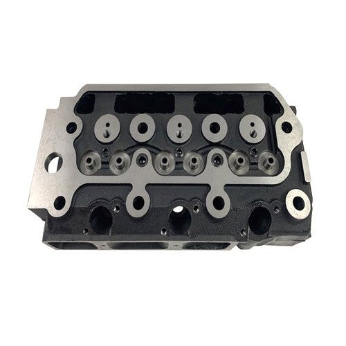 Cylinder Head - Bare fits Yanmar YM2500 YM2610 YM3000 3T80