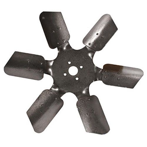Fan Blade - 6 fits John Deere 4320 4520 4620 7020 AR48871