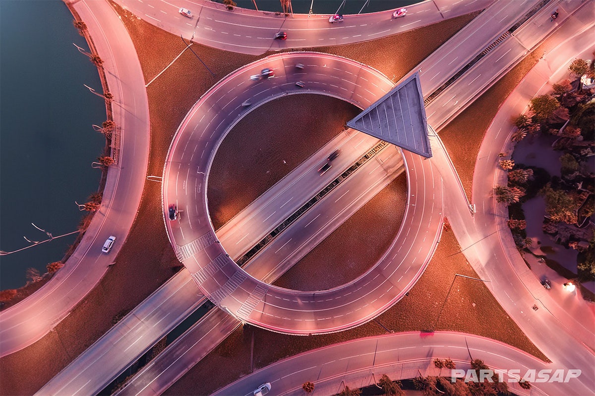 Discover 6 of the Biggest Construction Projects in History