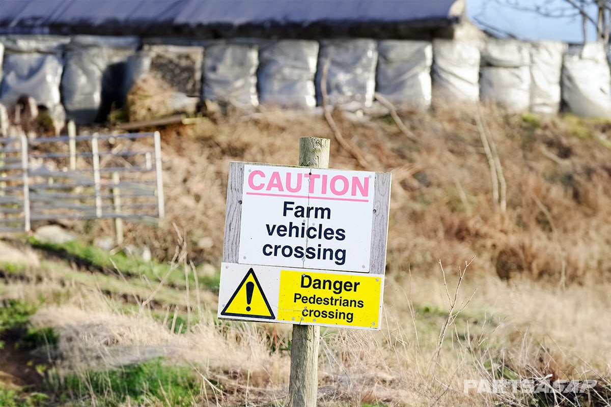 Farm Safety Tips For Working on the Farm
