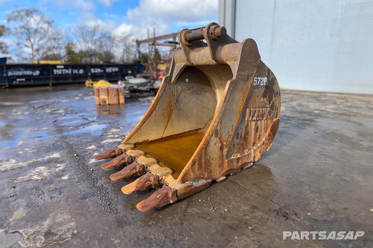 Used Excavator Bucket Buying Guide