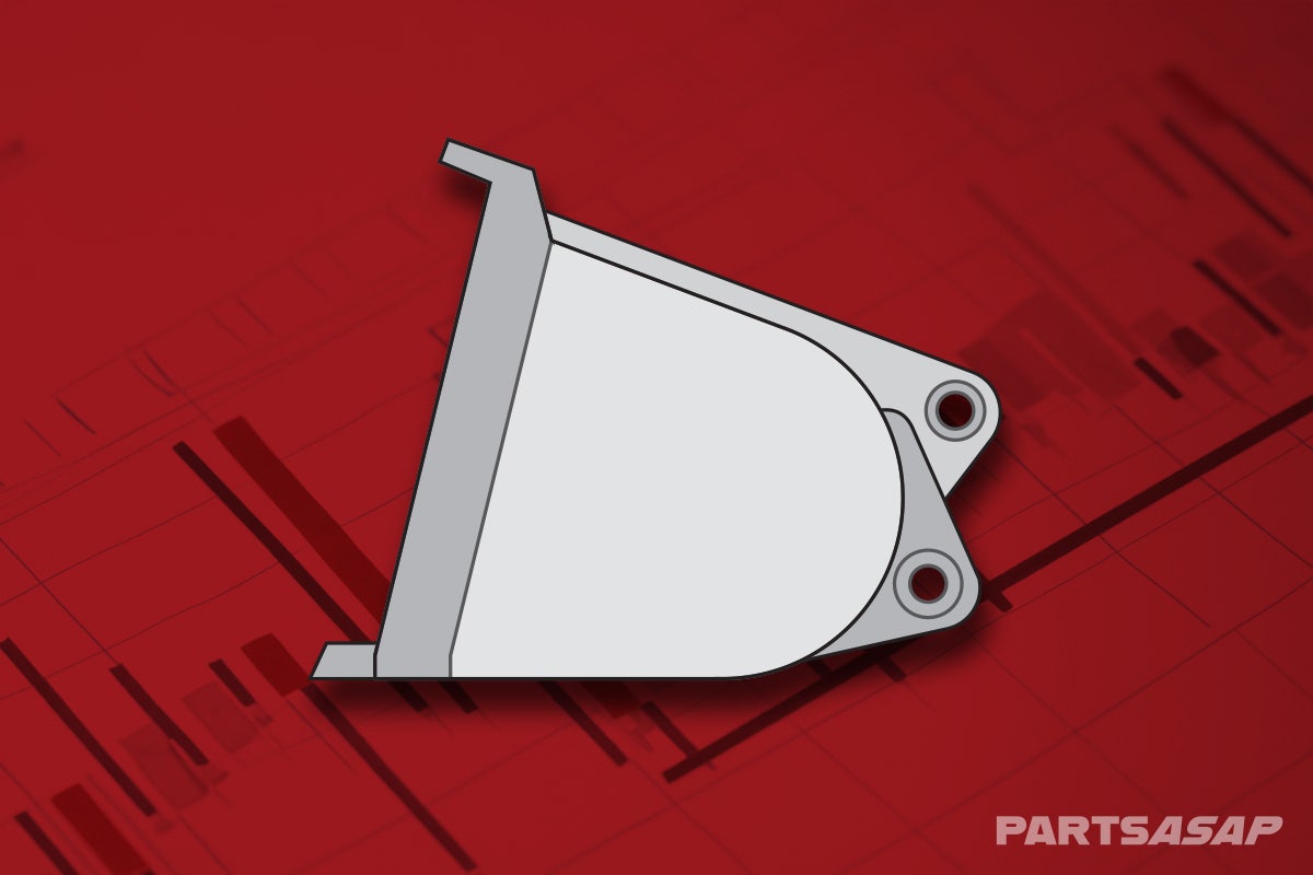 How to Measure a Loader Bucket with Loader Bucket Diagram