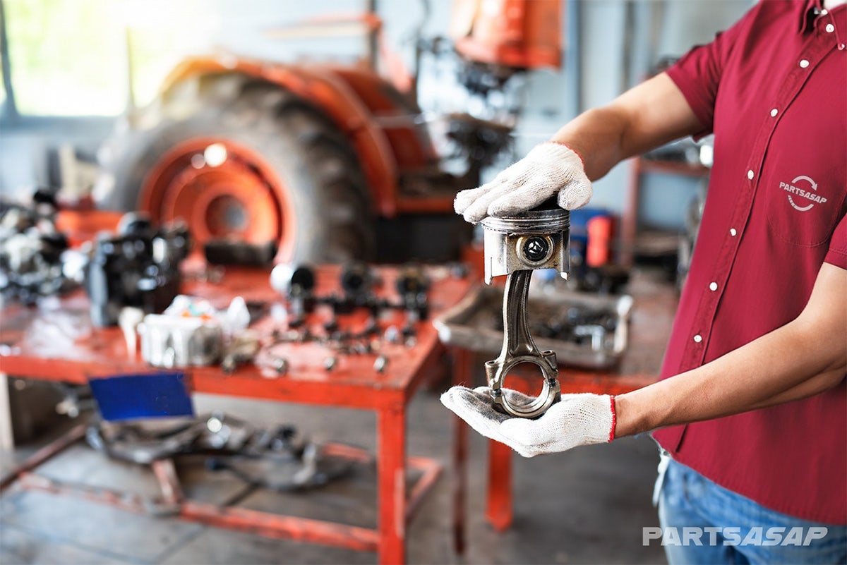 Common Engine Rebuild Pitfalls to Avoid