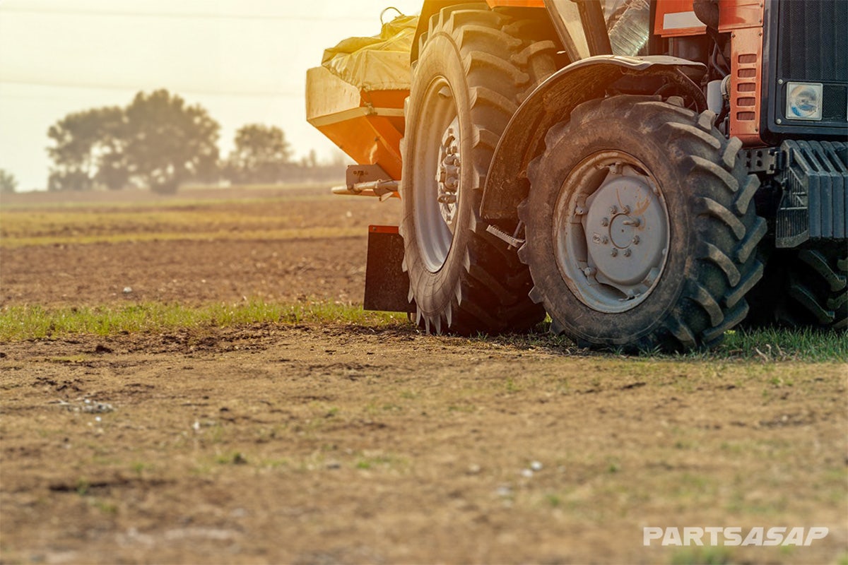 Tire Maintenance Tips to Extend the Life of Your Tires