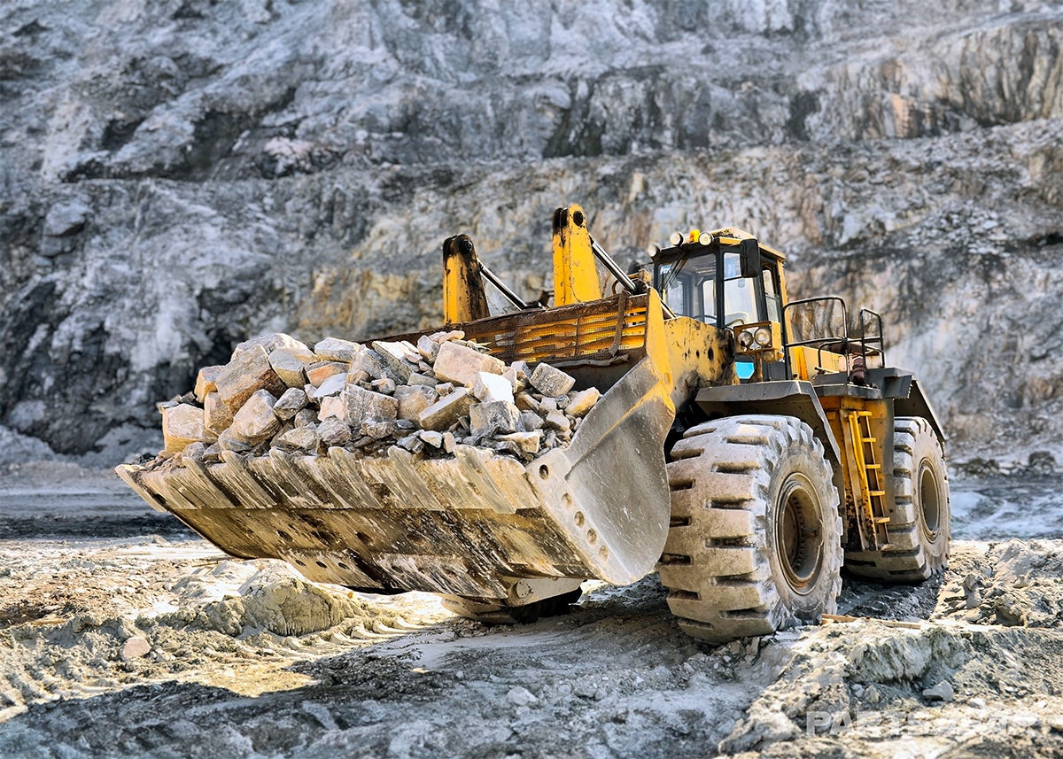 Used Wheel Loader Buying Guide