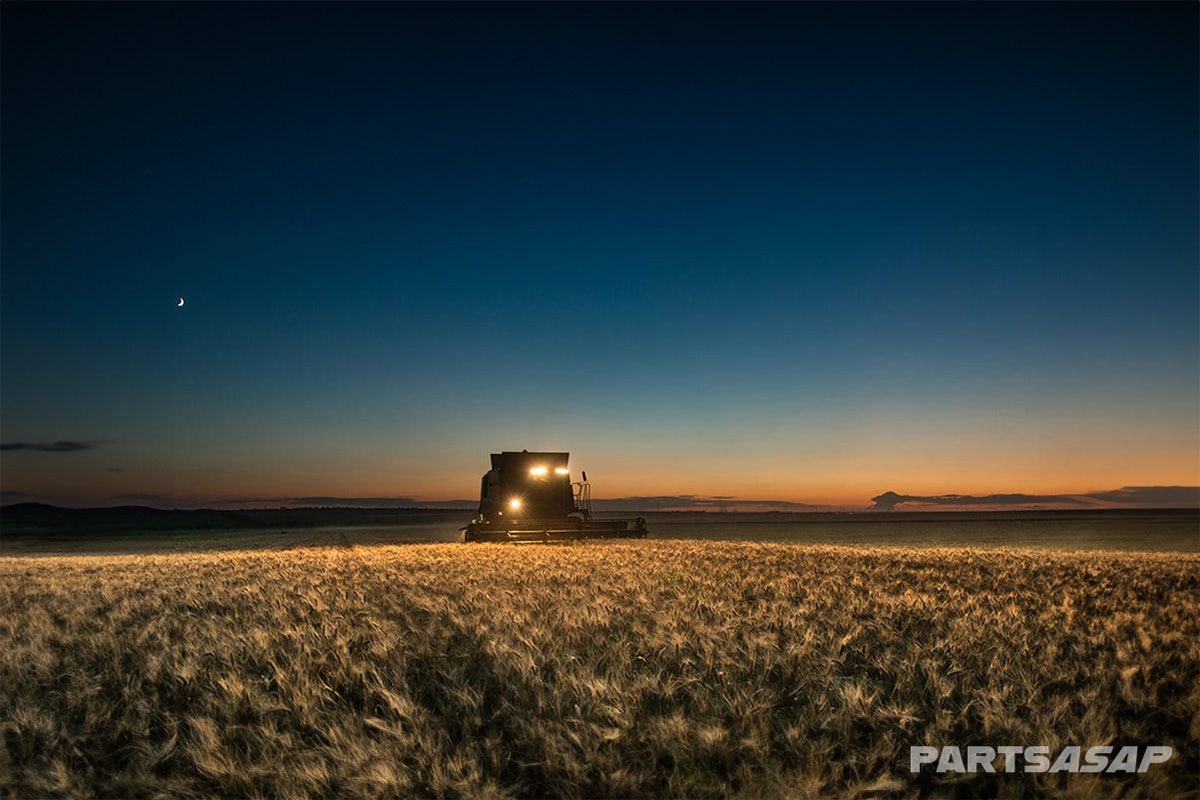 Why You Should Switch To LEDs in Your Equipment